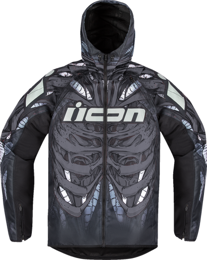 ICON Airform Manik'r Jacket