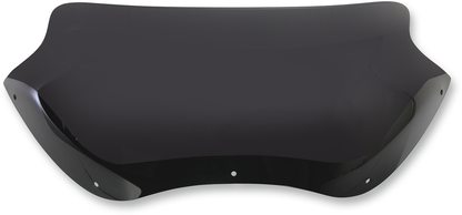Memphis Shades Spoiler Replacement Windshield for OE Fairings