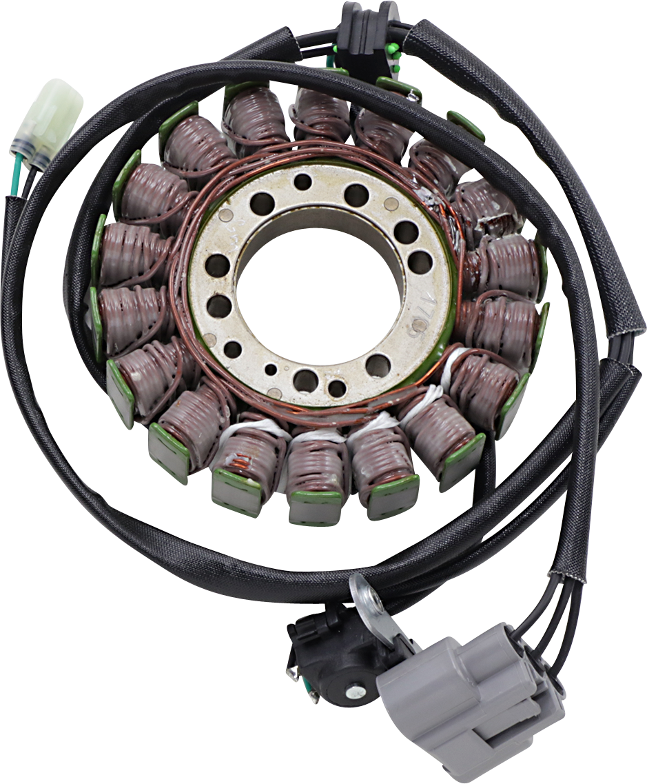 Rick's Motorsport Electric Stator