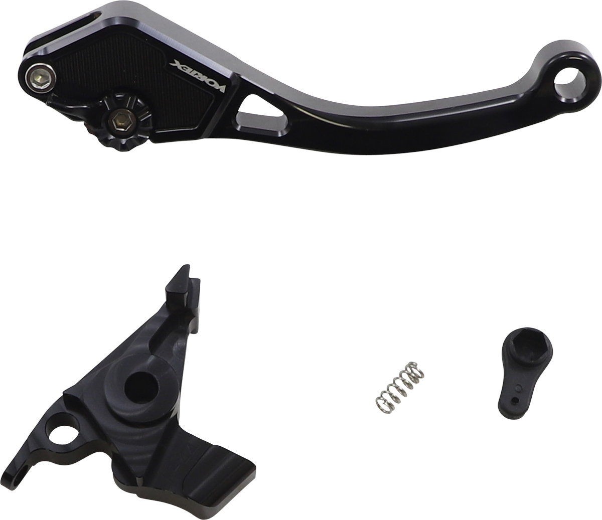 Vortex Race Short Brake Lever 2.0