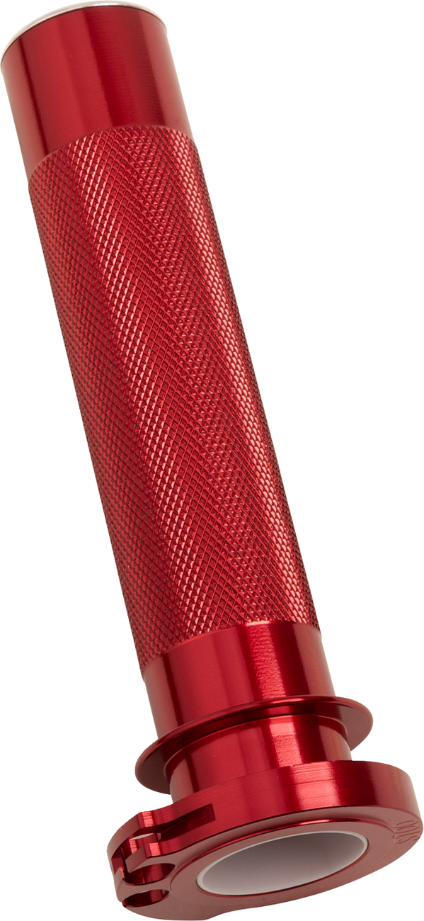 Moose Offroad Aluminum Throttle Tube