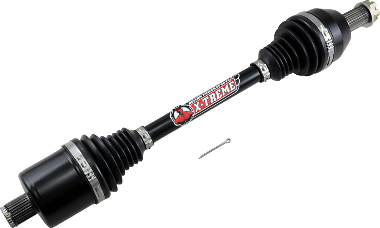 Demon Heavy-Duty X-Treme Axle