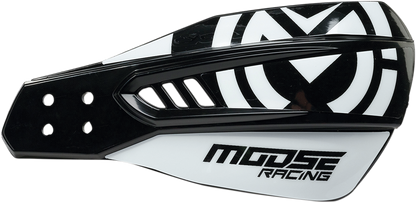 Moose Offroad Qualifier Handguards