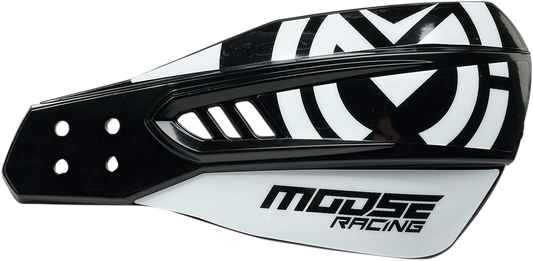 Moose Offroad Qualifier Handguards