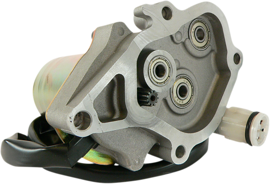 Moose Offroad Shift Control Motor