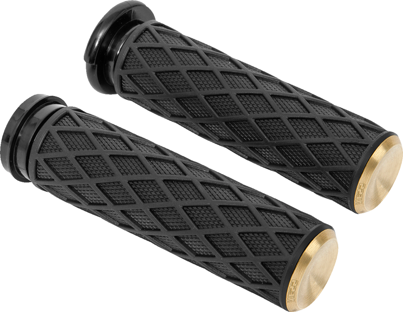 Arlen Ness Diamond Grips