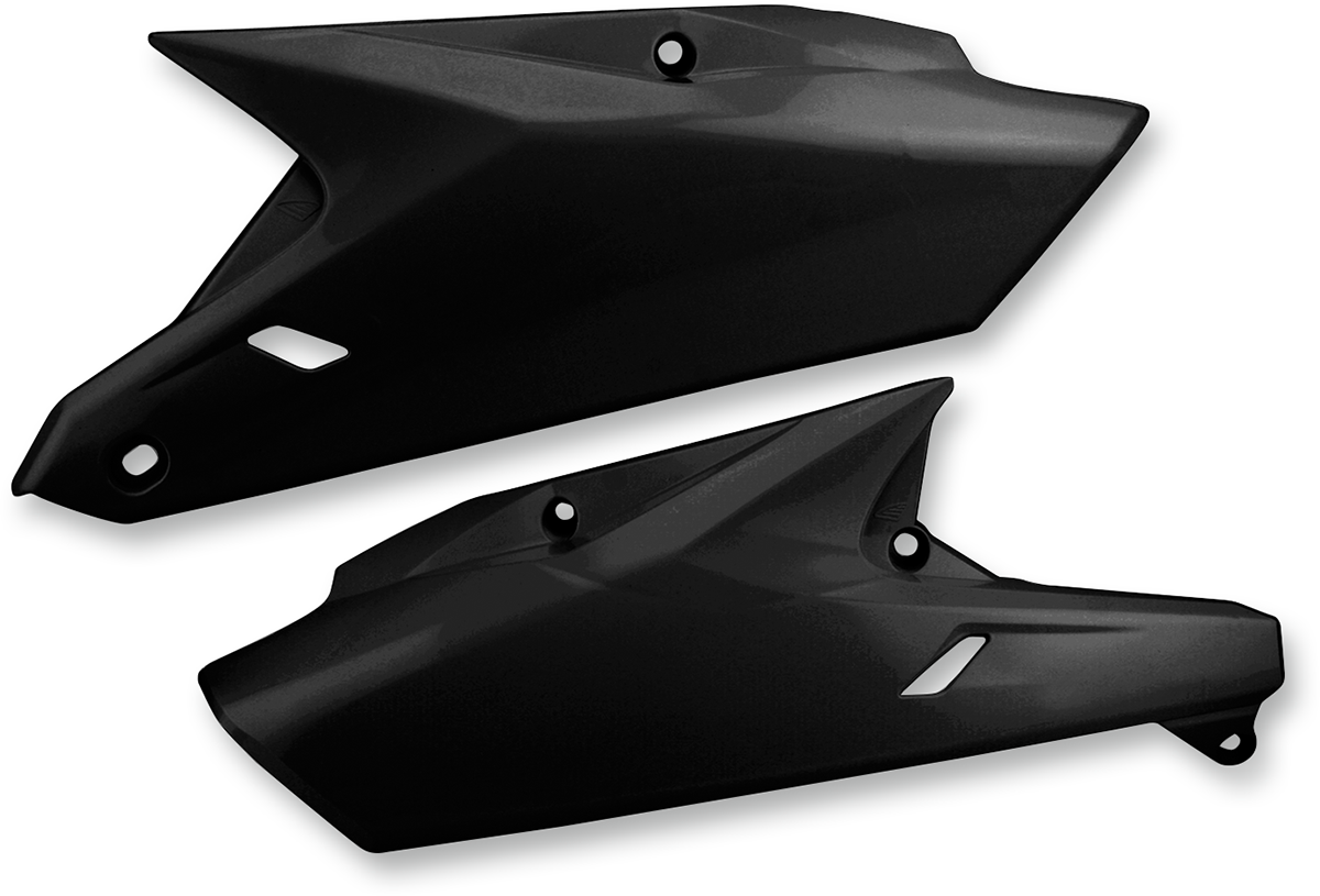 Cycra Side Panels