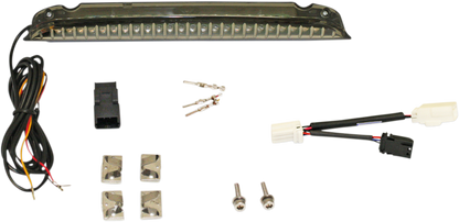 Custom Dynamics Dual-Intensity Luggage Rack LED Light Bar