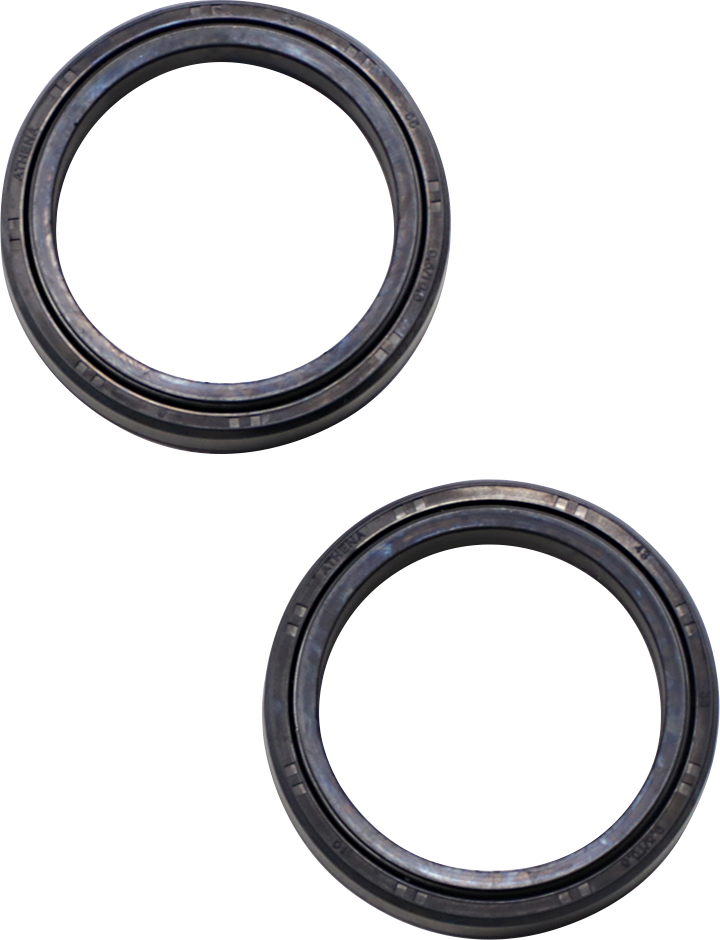 Parts Unlimited Front Fork Seals
