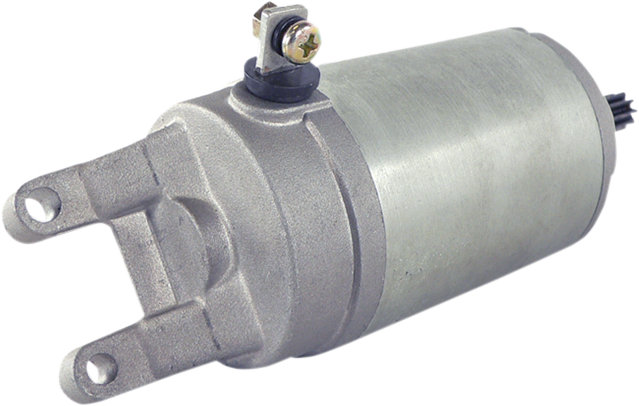Parts Unlimited Starter