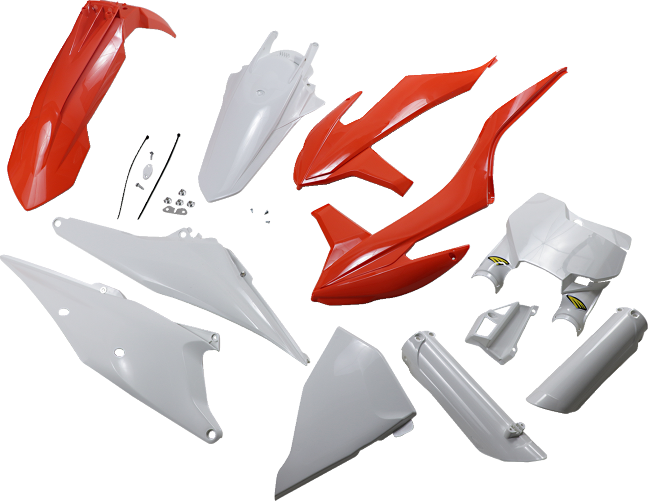 Cycra Powerflow Body Kit