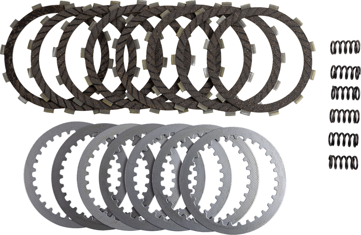 EBC DRC Series Clutch Kit