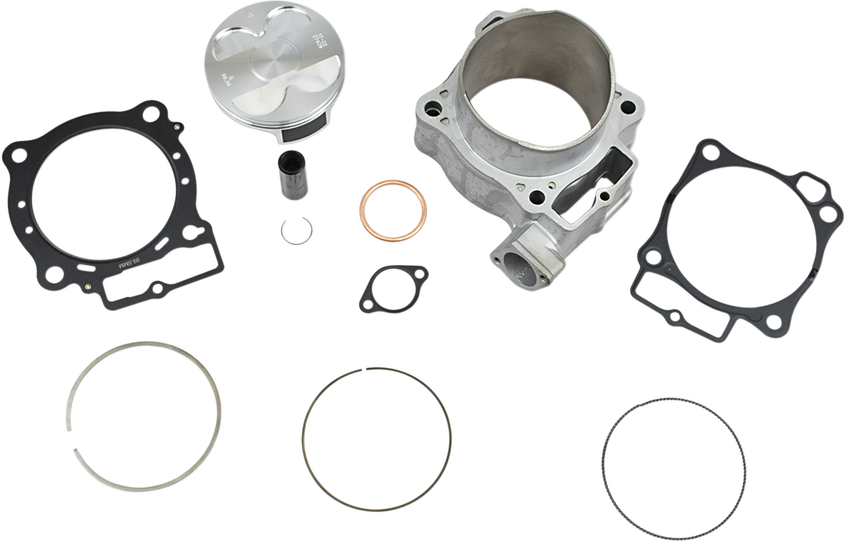 Standard Bore High Compression Cylinder Kit