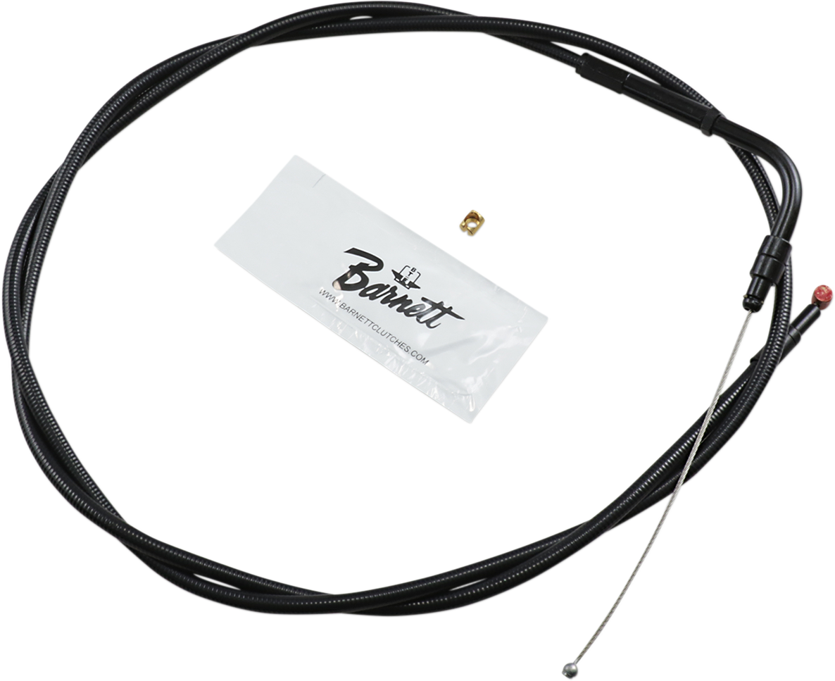 Barnett Stealth Series Throttle Cable