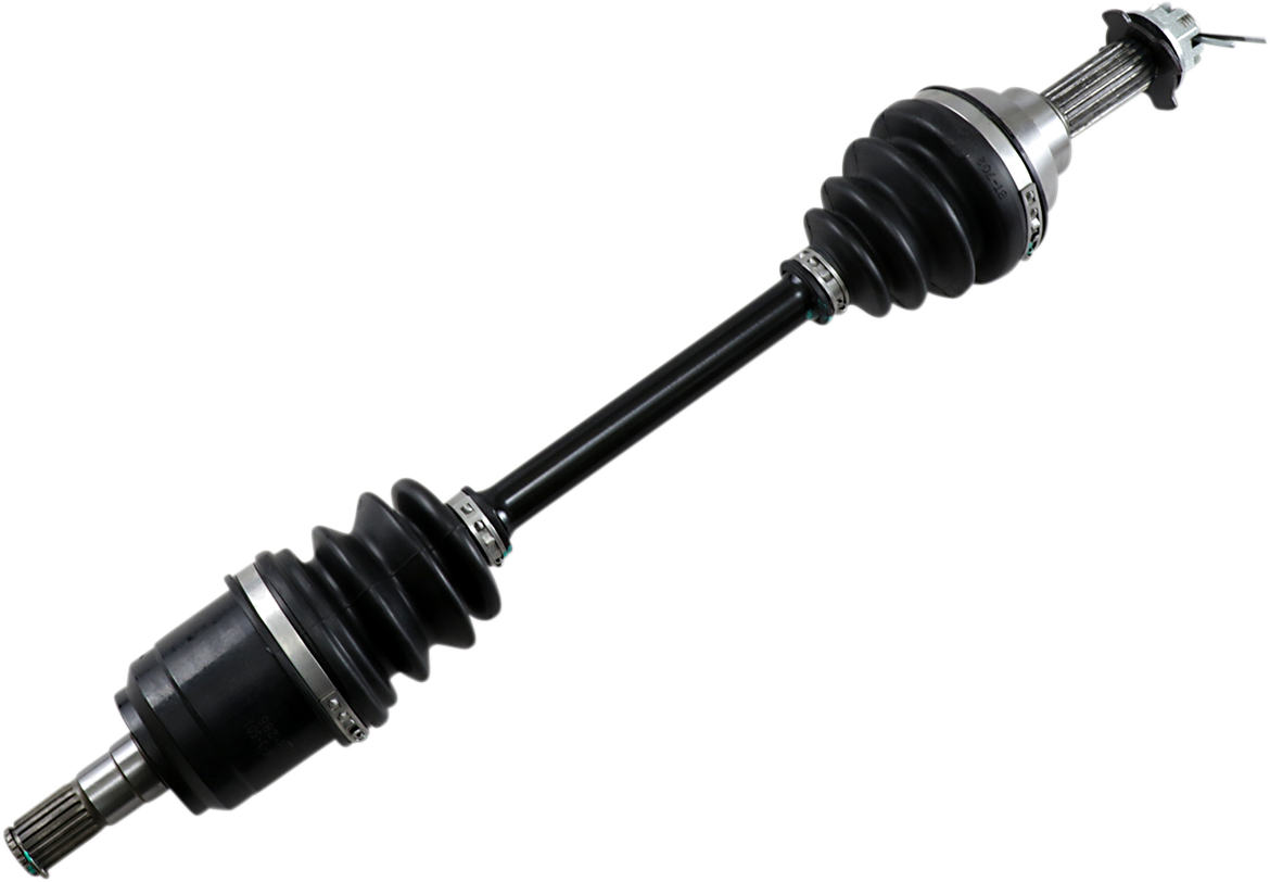 Moose Offroad Complete Axle Assembly