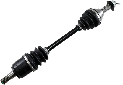 Moose Offroad Complete Axle Assembly