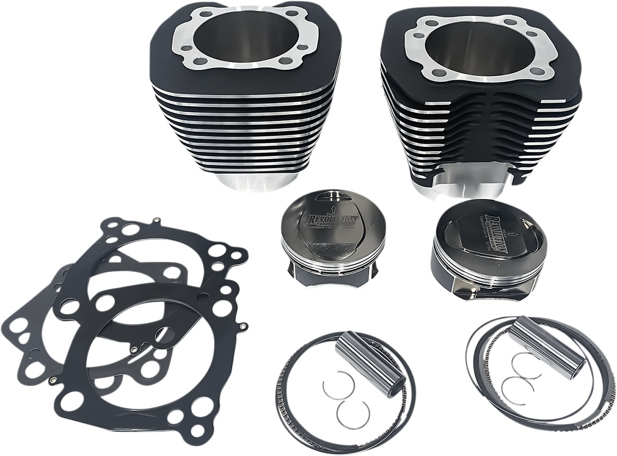Revolution Performance, LLC Big Bore Cylinder Kit