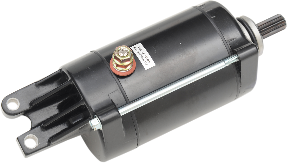 Rick's Motorsport Electric Starter