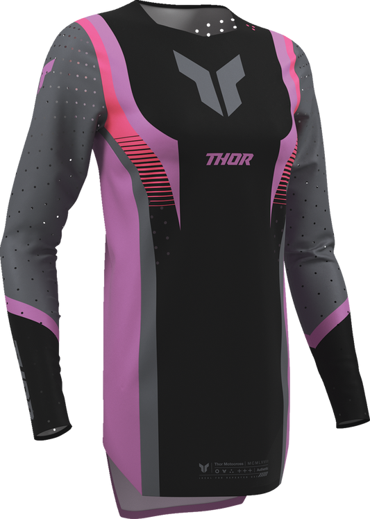 Thor Women's Sportmode Velocity Jersey