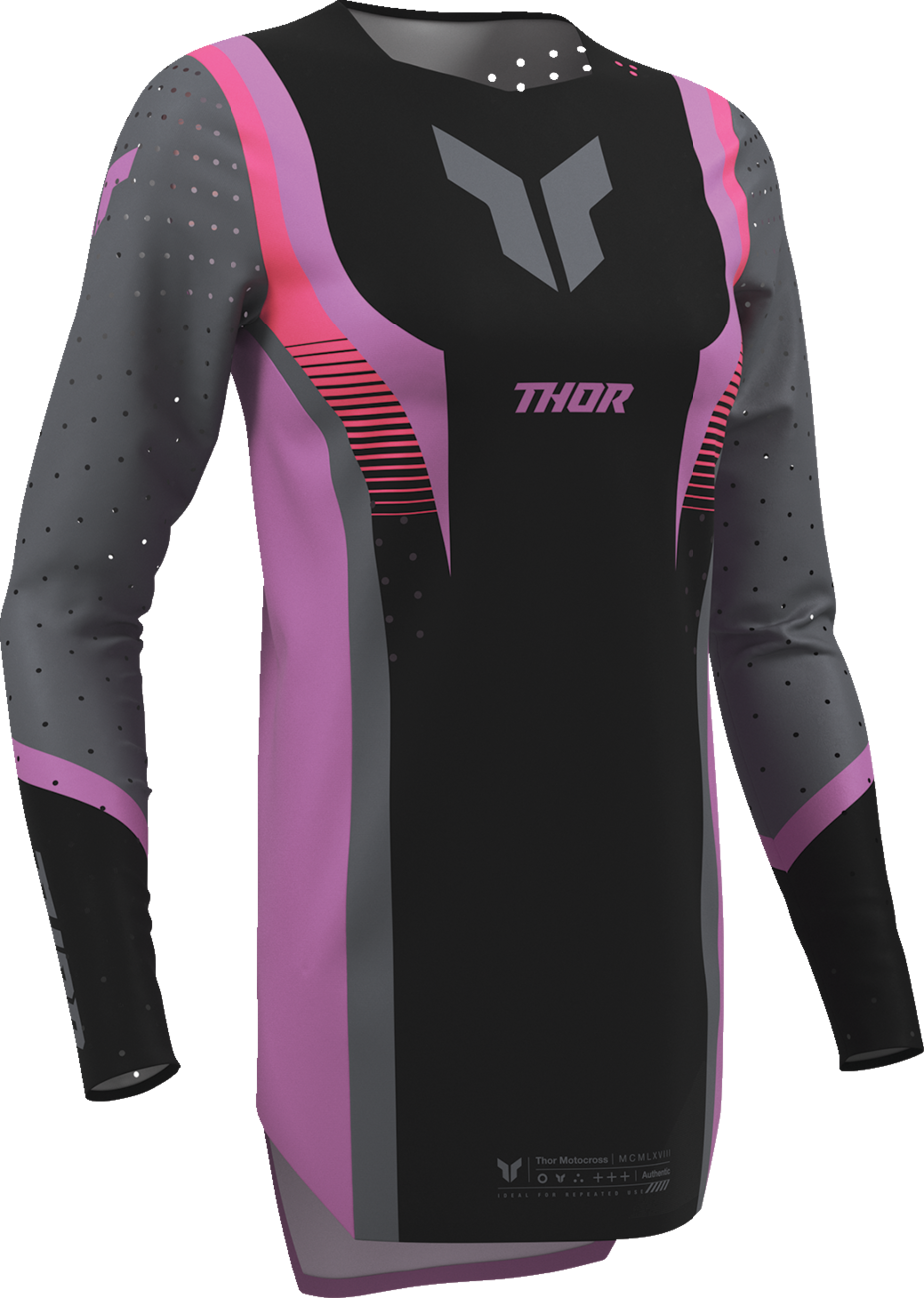 Thor Women's Sportmode Velocity Jersey