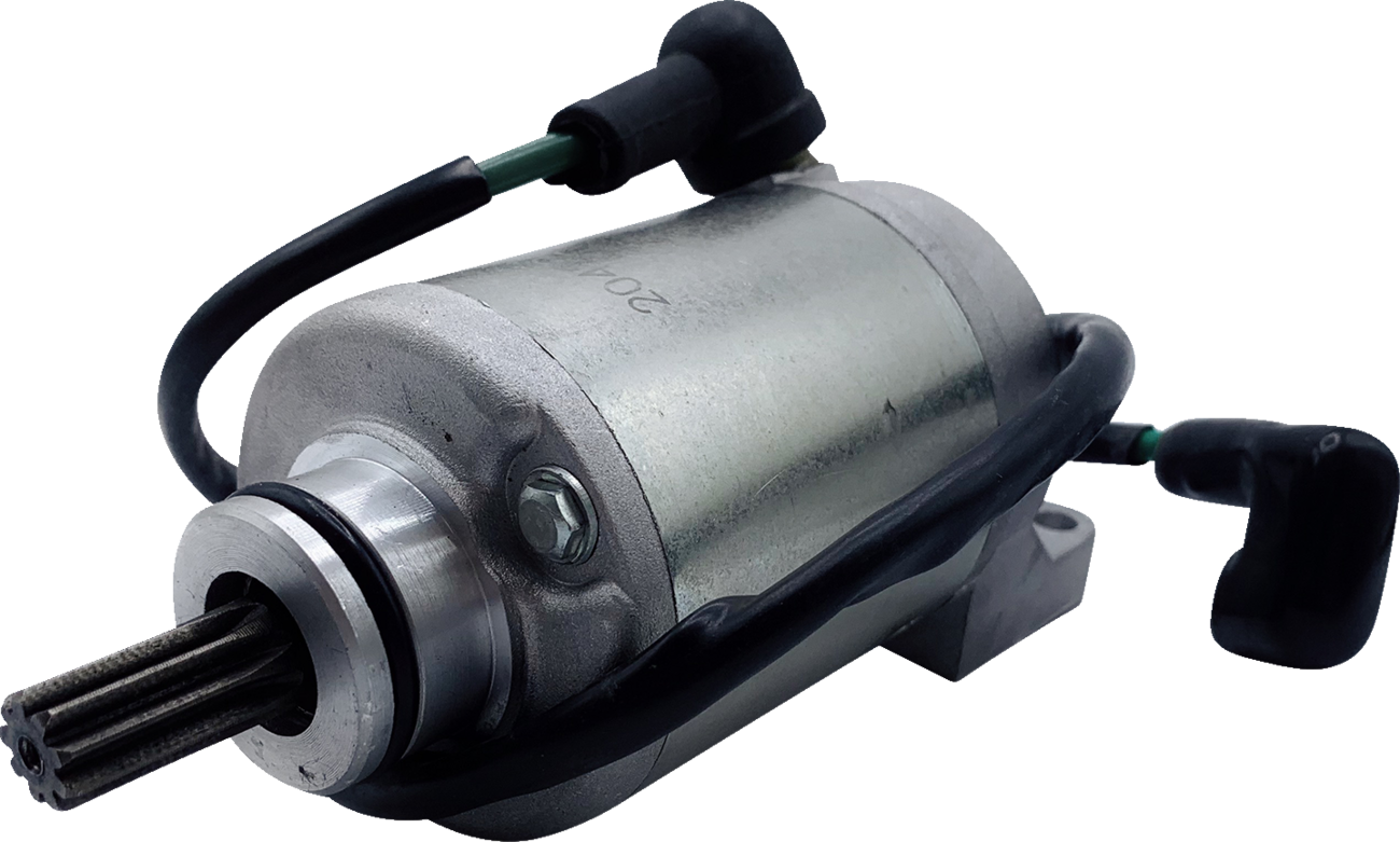 Rick's Motorsport Electric Starter