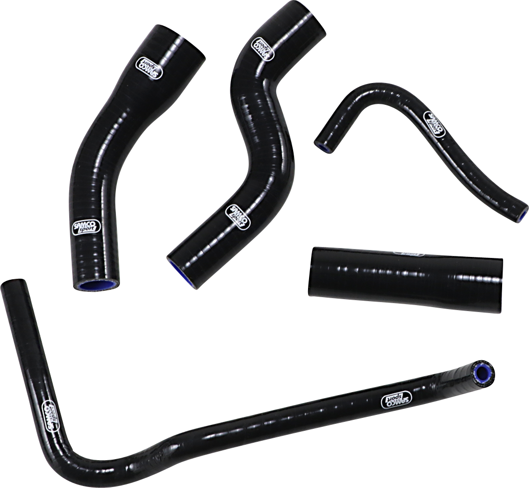 Samco Sport Radiator Hose Kit