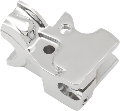 Drag Specialties Clutch Lever Bracket