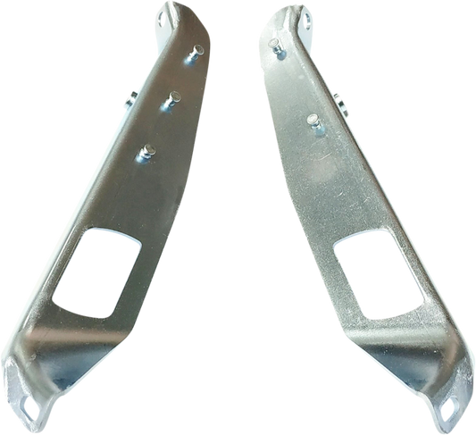 Drag Specialties Heavy-Duty Inner Fairing Support Bracket