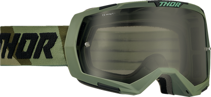 Thor Regiment Goggle