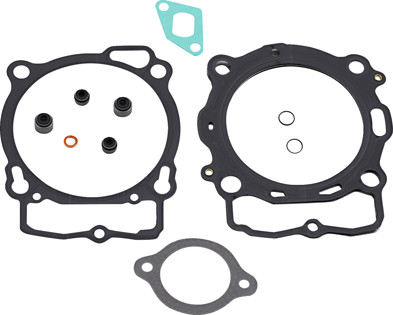 Athena Top End Gasket Kit
