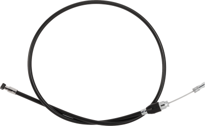 Drag Specialties Upper Quick Connect Clutch Cable