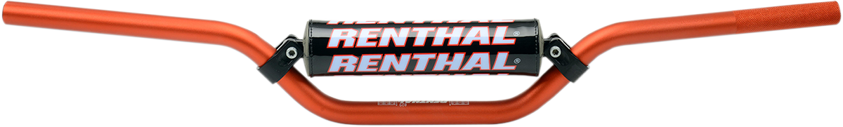 Renthal 7/8" Off-Road Handlebar â€” 65SX/Mini/MX