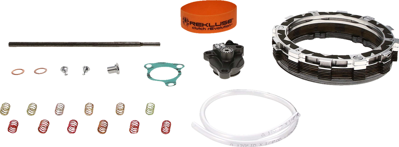 Rekluse RadiusX 4.0 Clutch Kit