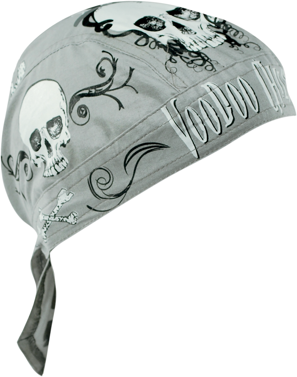 Zan Headgear Flydanna Head Wrap