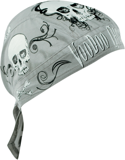 Zan Headgear Flydanna Head Wrap