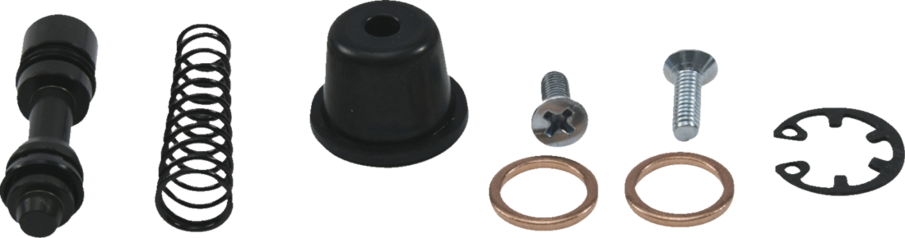 Moose Offroad Rebuild Kit - Master Cylinder - Clutch