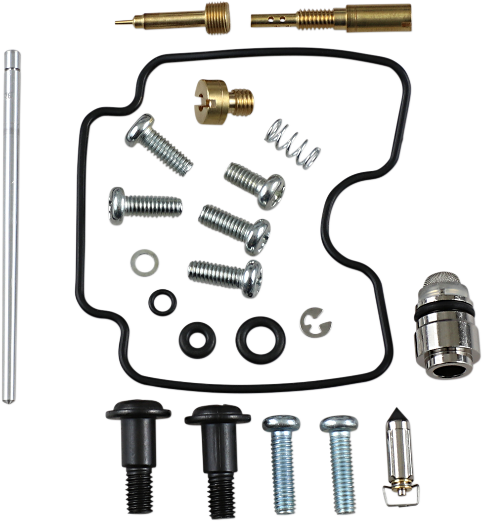 Parts Unlimited Carburetor Repair Kit