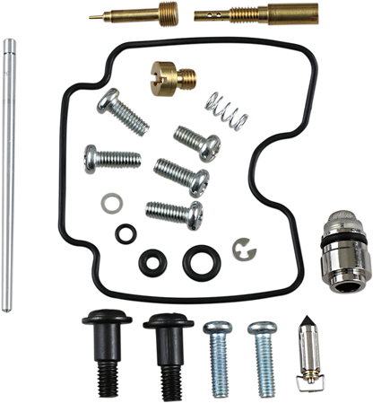 Parts Unlimited Carburetor Repair Kit