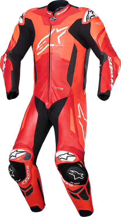 Alpinestars GP Plus v4 Sprint 1-Piece Leather Suit