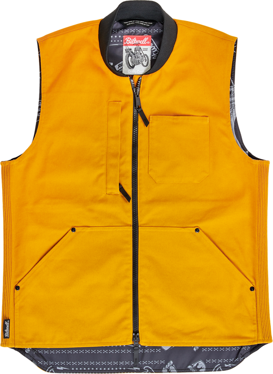 Biltwell 4 Speed Vest