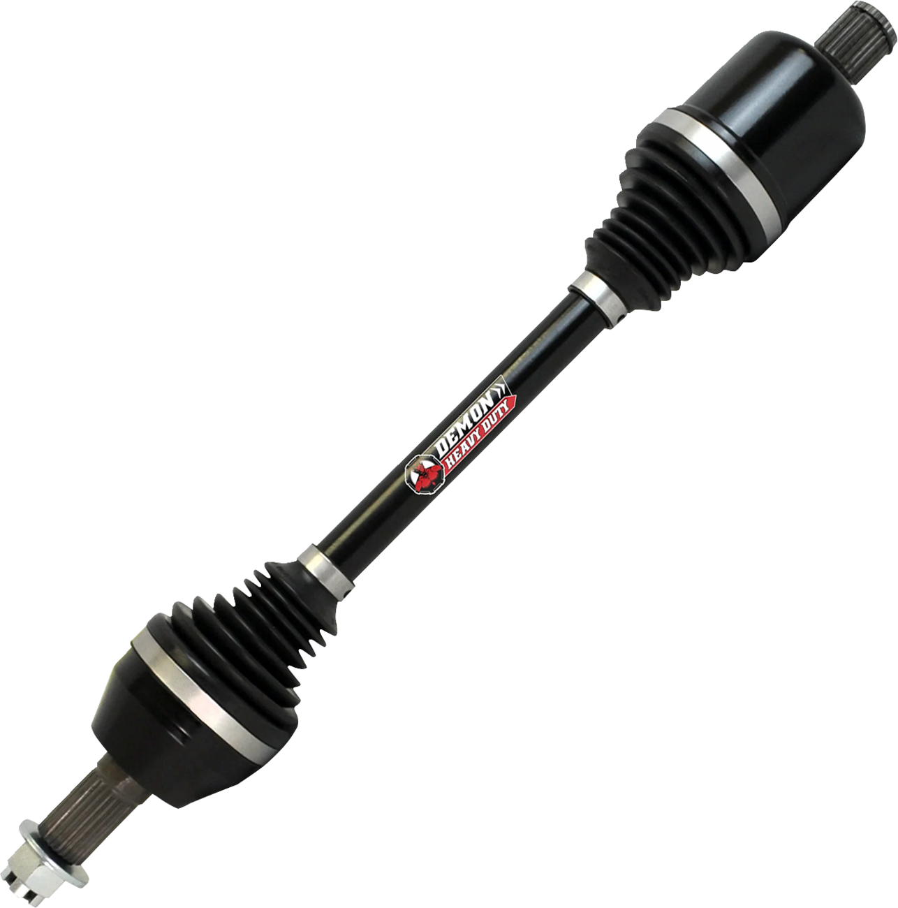 Demon Heavy-Duty Lift Kit Axle