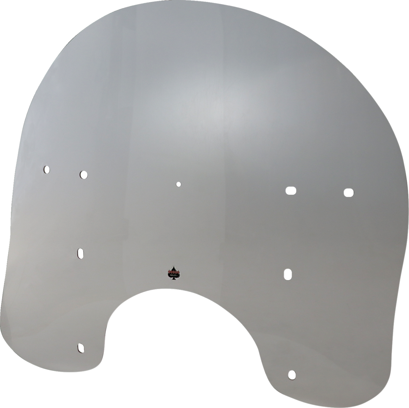 Klock Werks Billboard Flare Windshield