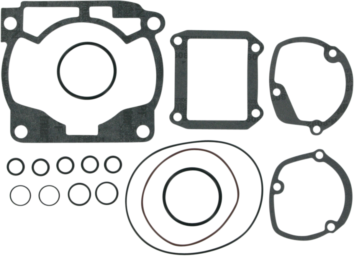 Moose Offroad Top End Gasket Kit
