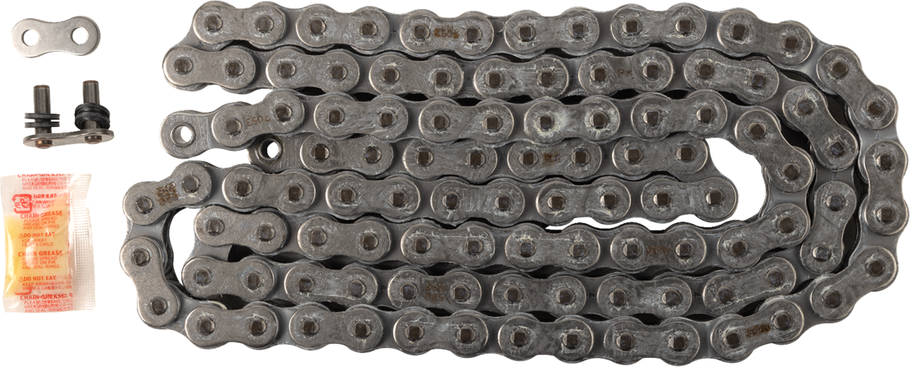 RK 520 XRE - Drive Chain