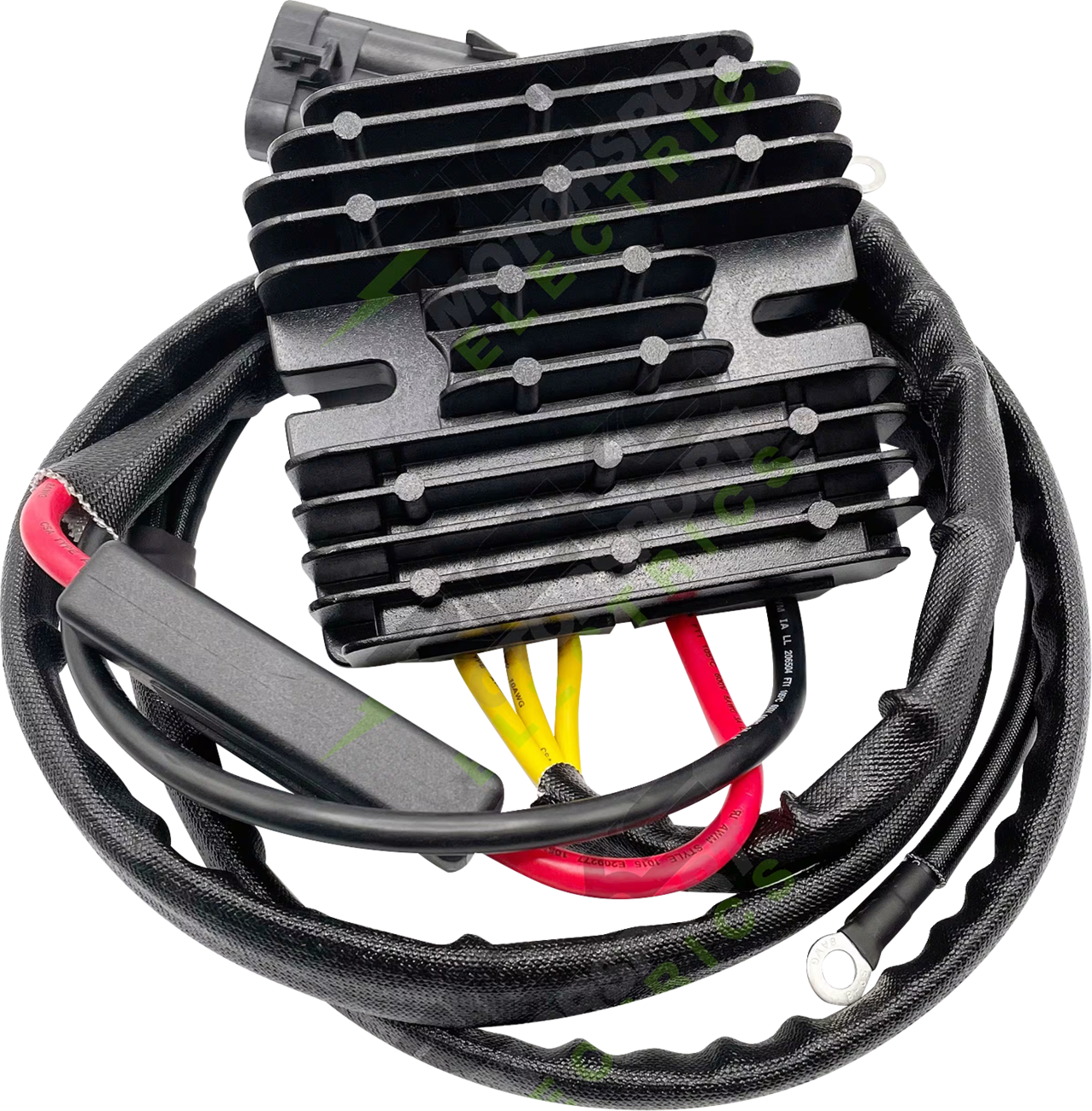 Rick's Motorsport Electric Hot Shot Rectifier/Regulator