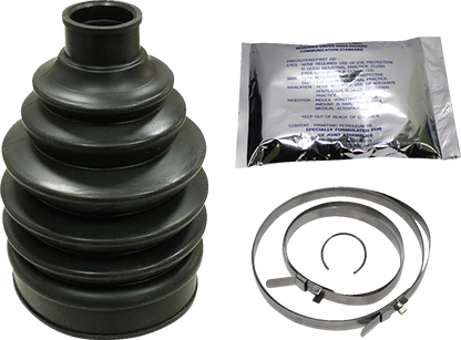 Moose Offroad CV Boot Kit
