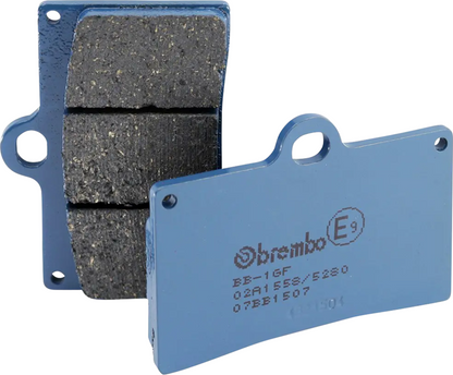 Brembo PRIME Carbon Ceramic Brake Pads