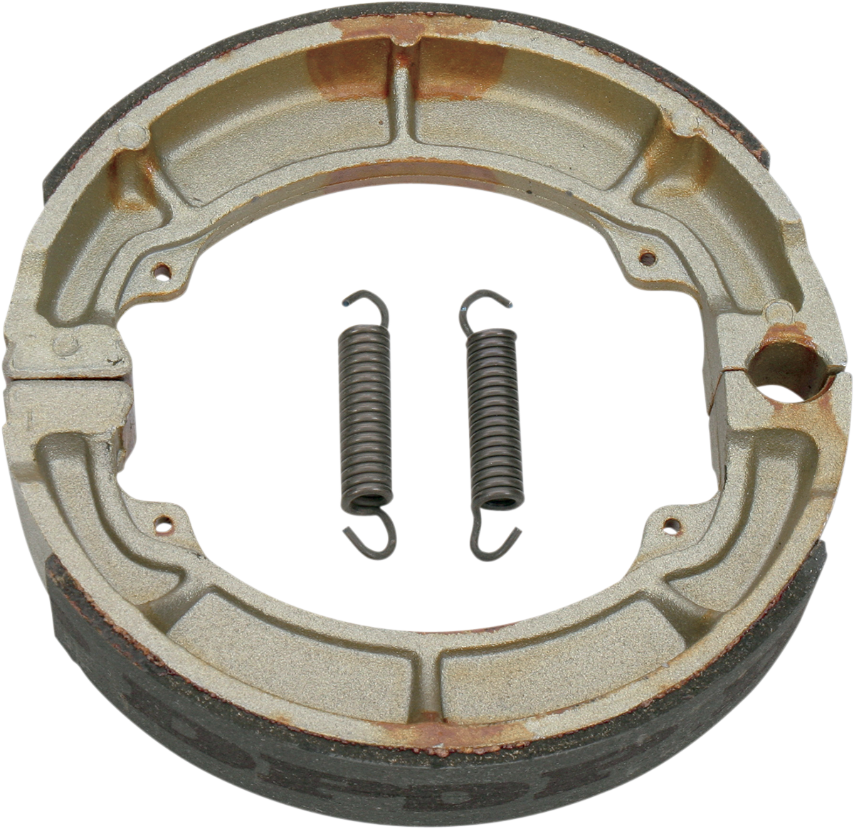Moose Offroad Brake Shoes