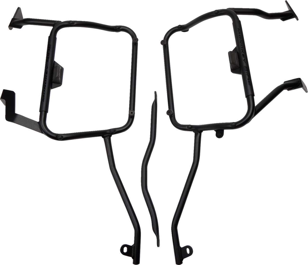 GIVI Sidecase Mount