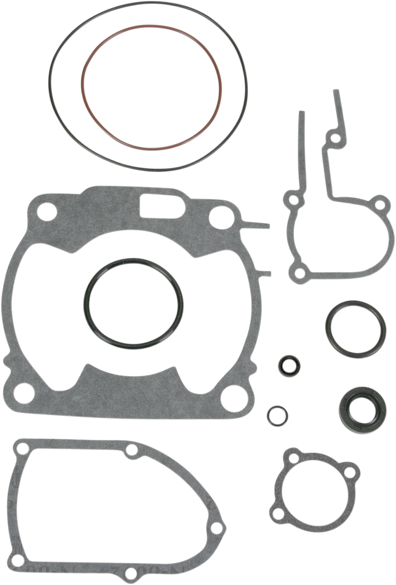 Moose Offroad Top End Gasket Kit
